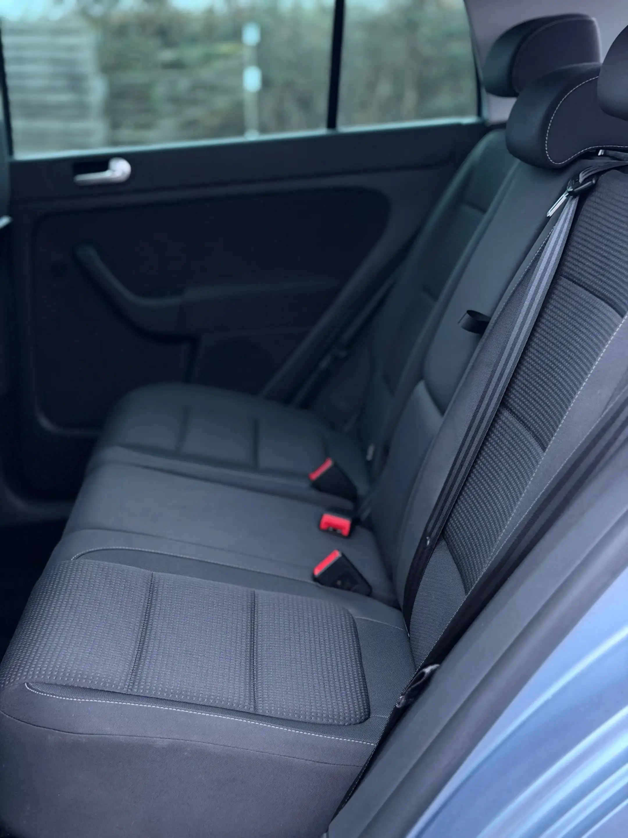 Volkswagen Golf Plus Team *Top Zustand*Parkpilot* 1.6 TDI — photo 14
