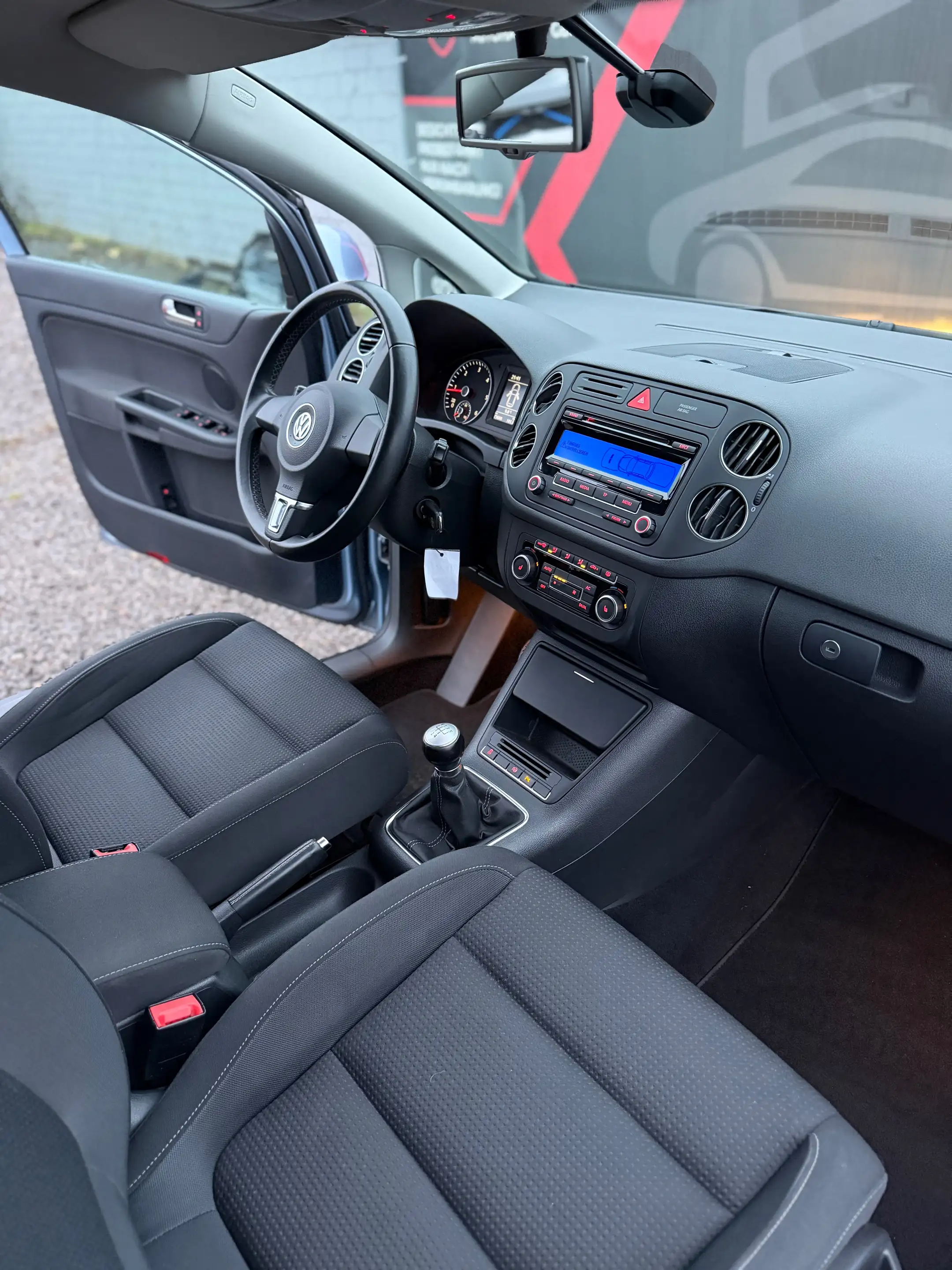 Volkswagen Golf Plus Team *Top Zustand*Parkpilot* 1.6 TDI — photo 12