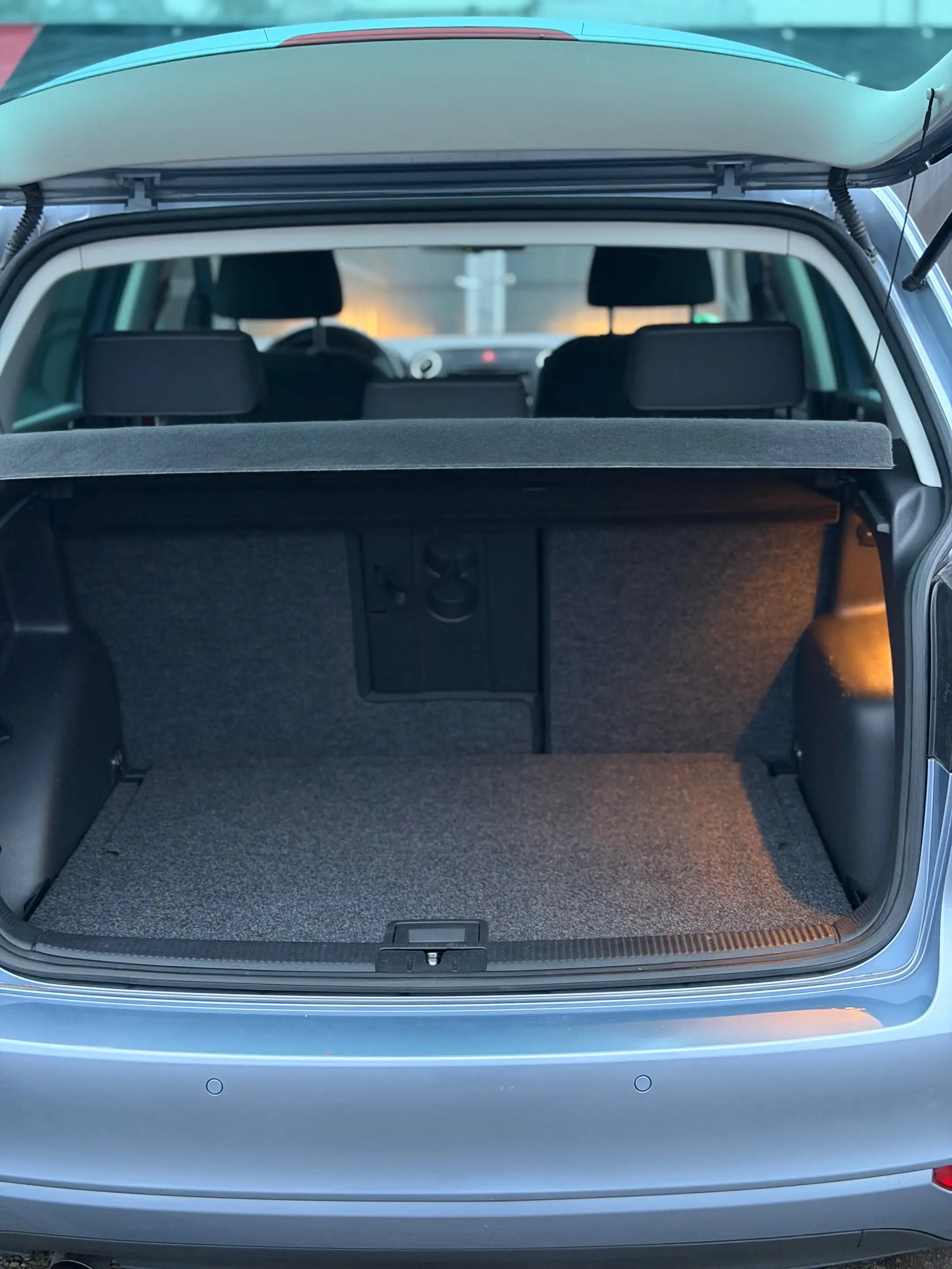 Volkswagen Golf Plus Team *Top Zustand*Parkpilot* 1.6 TDI — photo 10