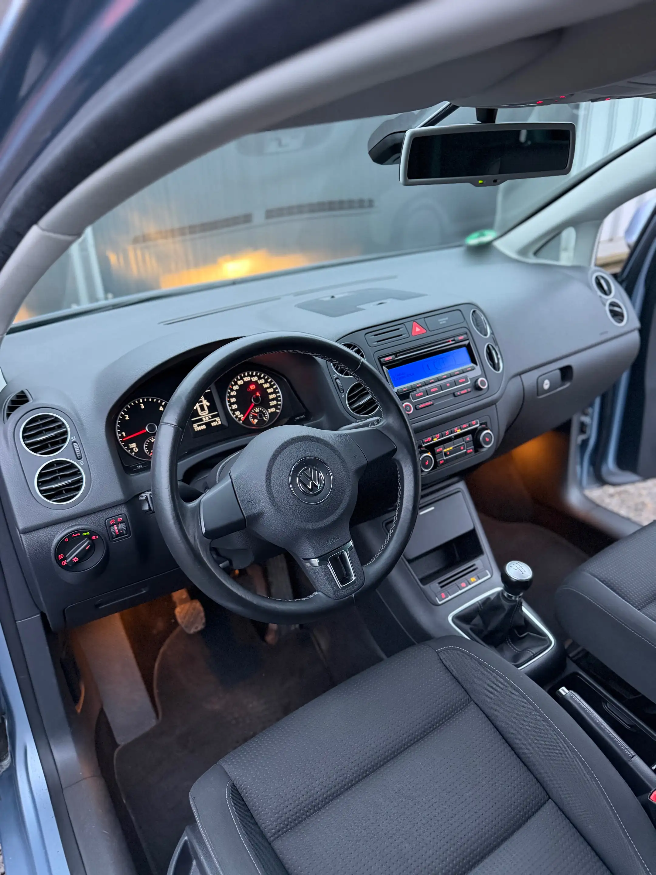 Volkswagen Golf Plus Team *Top Zustand*Parkpilot* 1.6 TDI — photo 11