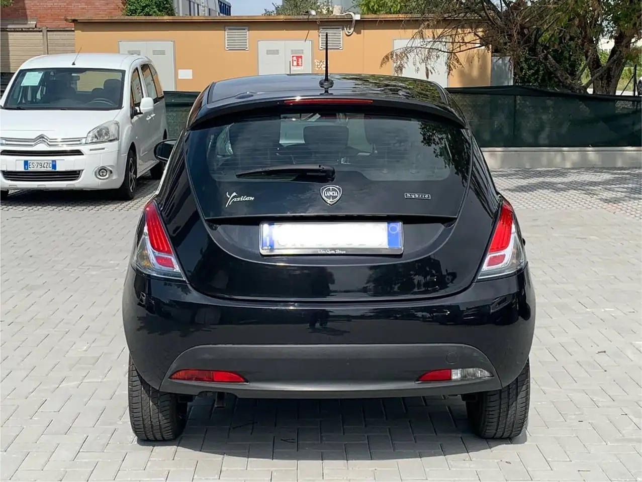 Lancia Ypsilon 2022 — фото 7