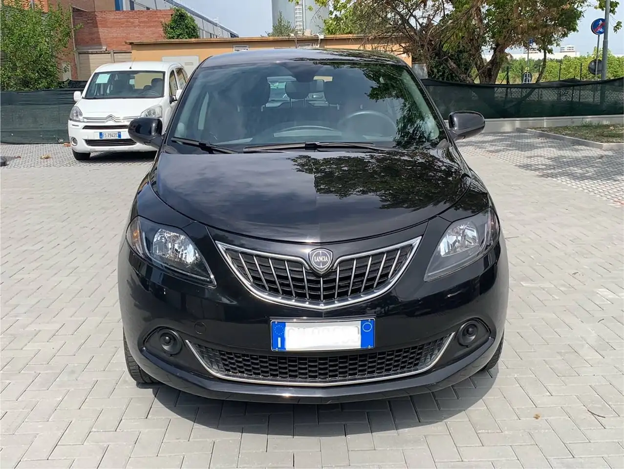 Lancia Ypsilon 2022
