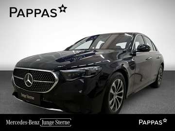 d Limousine *AVANTGARDE Advanced Plus*