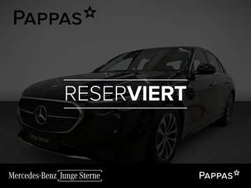 d Limousine *AVANTGARDE Advanced Plus*