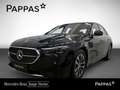 Mercedes-Benz E 220 d Limousine *AVANTGARDE Advanced Plus* Schwarz - thumbnail 1