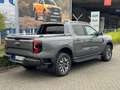 Ford Ranger Doppelkabine PHEV Wildtrak e-4WD+360°Cam+AHK+B&O+N Grau - thumbnail 4