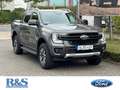 Ford Ranger Doppelkabine PHEV Wildtrak e-4WD+360°Cam+AHK+B&O+N Grau - thumbnail 1