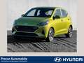 Hyundai i10 MY25 Trend Kamera/Navi/Klima/DAB Groen - thumbnail 1