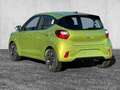Hyundai i10 MY25 Trend Kamera/Navi/Klima/DAB Groen - thumbnail 2