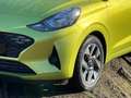 Hyundai i10 MY25 Trend Kamera/Navi/Klima/DAB Groen - thumbnail 3