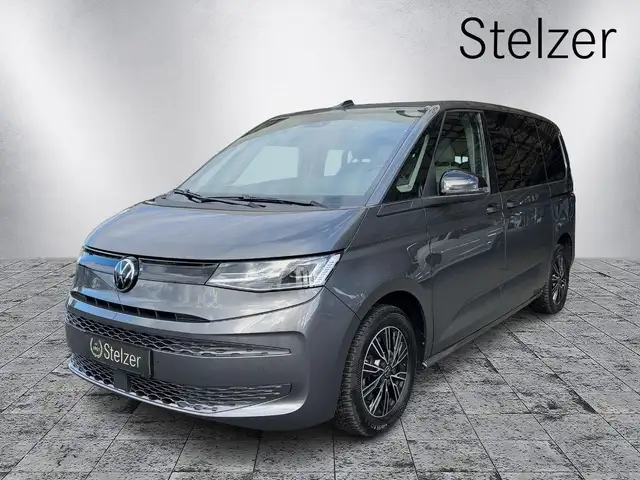 Volkswagen T7 Multivan 1.4 TSI eHybrid CarPlay DAB AUT