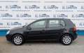 Volkswagen Golf 1.6 FSI Trendline Negro - thumbnail 8