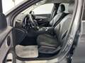 Mercedes-Benz GLC 220 d Premium Amg 4matic Pedane Pelle Led Full Opt Grigio - thumbnail 8
