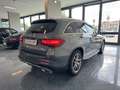 Mercedes-Benz GLC 220 d Premium Amg 4matic Pedane Pelle Led Full Opt Grigio - thumbnail 4