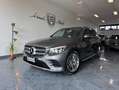 Mercedes-Benz GLC 220 d Premium Amg 4matic Pedane Pelle Led Full Opt Grigio - thumbnail 1