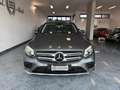 Mercedes-Benz GLC 220 d Premium Amg 4matic Pedane Pelle Led Full Opt Grigio - thumbnail 2