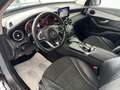 Mercedes-Benz GLC 220 d Premium Amg 4matic Pedane Pelle Led Full Opt Grigio - thumbnail 7