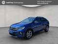 Volkswagen Taigo 1.0 TSI R-Line NAVI RFK ACC Beats GJR Blu/Azzurro - thumbnail 1