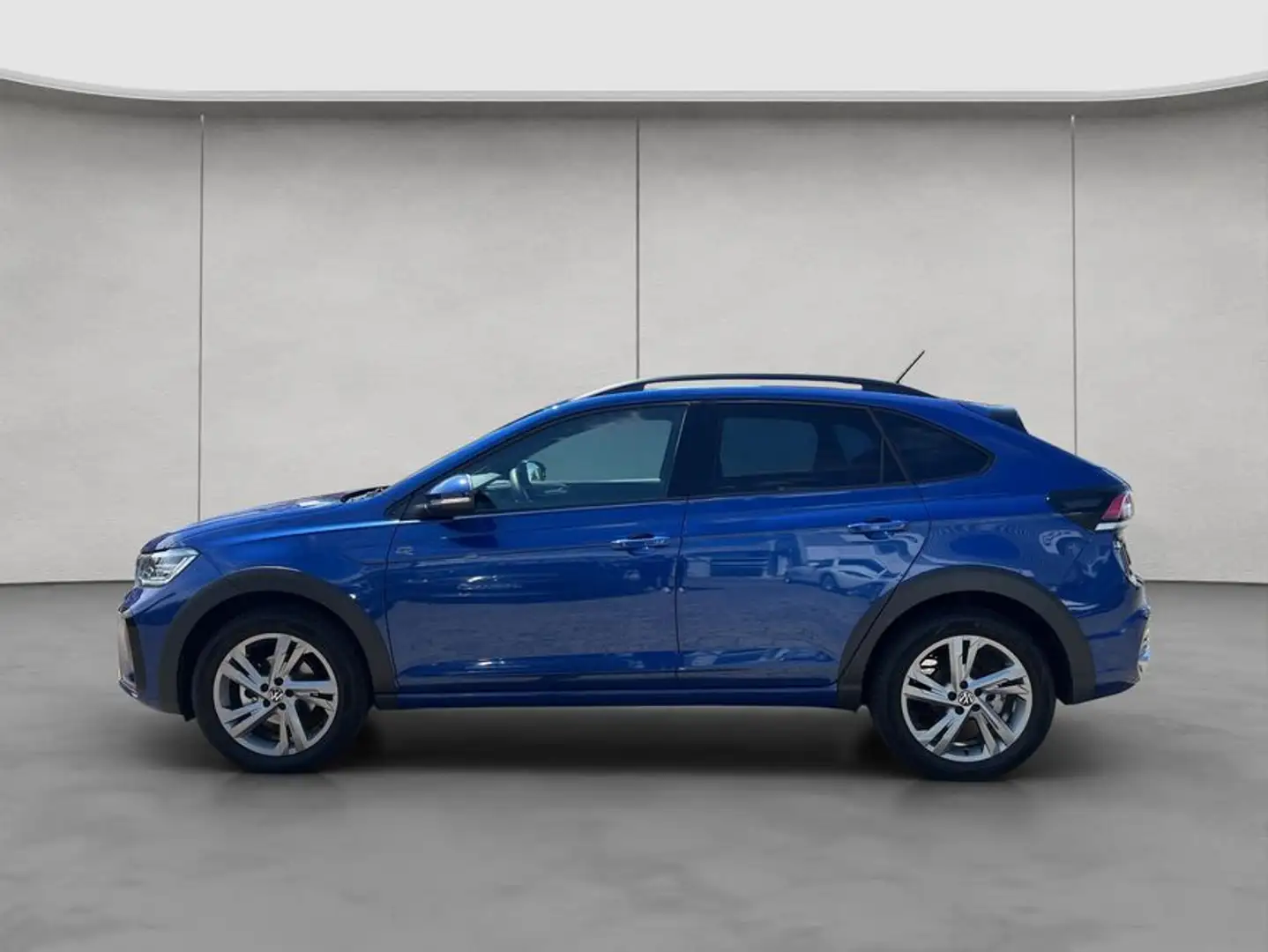 Volkswagen Taigo 1.0 TSI R-Line NAVI RFK ACC Beats GJR Blu/Azzurro - 2