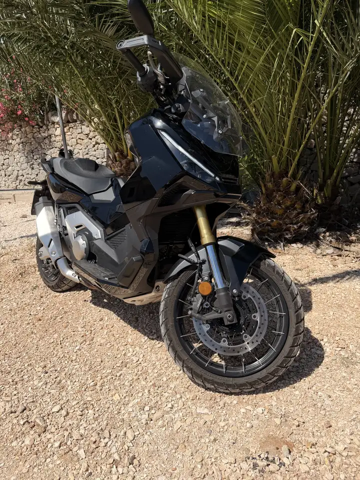 Honda X-ADV