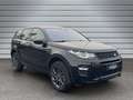 Land Rover Discovery Sport SE AWD Dynamic-Paket Leder Navi Black - thumbnail 6