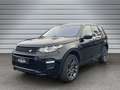 Land Rover Discovery Sport SE AWD Dynamic-Paket Leder Navi Fekete - thumbnail 1