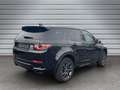 Land Rover Discovery Sport SE AWD Dynamic-Paket Leder Navi Černá - thumbnail 5
