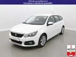 Peugeot 308 Essence 110 Active +GPS