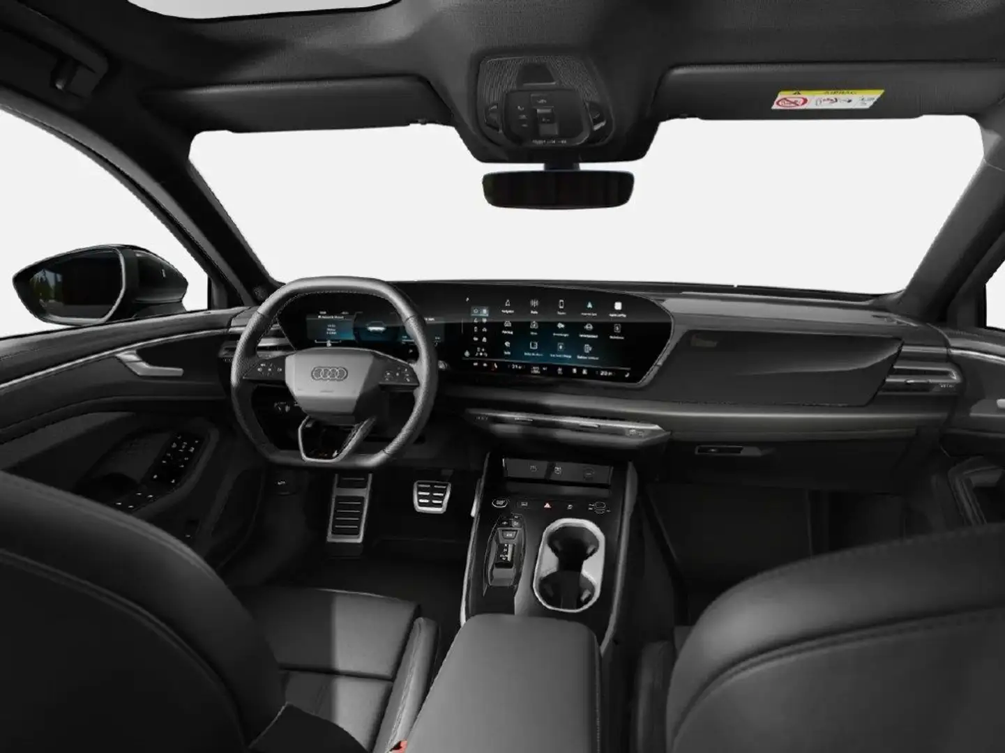 Audi A6 Avant TDI 150 kW S tronic quattro #VARI COLORI Bianco - 2