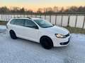 Volkswagen Golf 6 / 1.4 TSI 90kW DSG Exclusive Variant Weiß - thumbnail 1