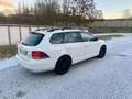 Volkswagen Golf 6 / 1.4 TSI 90kW DSG Exclusive Variant Weiß - thumbnail 13