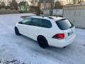 Volkswagen Golf 6 / 1.4 TSI 90kW DSG Exclusive Variant Weiß - thumbnail 9