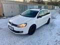Volkswagen Golf 6 / 1.4 TSI 90kW DSG Exclusive Variant Weiß - thumbnail 5