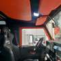 Land Rover Defender 90 2.5 td5 E SW Arancione - thumbnail 3