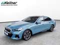 BMW 520 i Limo M-Sport AHK+Pano+360°+Standh+Harman& Grün - thumbnail 1