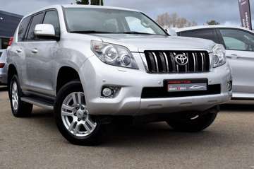 190 D-4D FAP LEGENDE BVA 5P