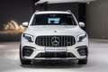 Mercedes-Benz GLB 35 AMG 4Matic*SPORT-FAHRWERK*SPORTSITZE*LED Weiß - thumbnail 5