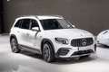Mercedes-Benz GLB 35 AMG 4Matic*SPORT-FAHRWERK*SPORTSITZE*LED Weiß - thumbnail 8
