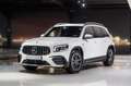 Mercedes-Benz GLB 35 AMG 4Matic*SPORT-FAHRWERK*SPORTSITZE*LED Weiß - thumbnail 1