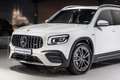Mercedes-Benz GLB 35 AMG 4Matic*SPORT-FAHRWERK*SPORTSITZE*LED Weiß - thumbnail 13