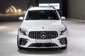 Mercedes-Benz GLB 35 AMG 4Matic*SPORT-FAHRWERK*SPORTSITZE*LED Weiß - thumbnail 11