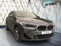 BMW X2 -57% 25E HYB 220cv BVA 4x4 M SPORT +GPS+CAM+Options Grijs - thumbnail 2