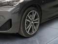 BMW X2 -57% 25E HYB 220cv BVA 4x4 M SPORT +GPS+CAM+Options Grijs - thumbnail 34