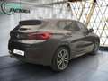 BMW X2 -57% 25E HYB 220cv BVA 4x4 M SPORT +GPS+CAM+Options Grijs - thumbnail 3
