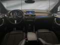BMW X2 -57% 25E HYB 220cv BVA 4x4 M SPORT +GPS+CAM+Options Grijs - thumbnail 6