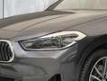 BMW X2 -57% 25E HYB 220cv BVA 4x4 M SPORT +GPS+CAM+Options Grijs - thumbnail 32