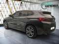BMW X2 -57% 25E HYB 220cv BVA 4x4 M SPORT +GPS+CAM+Options Grijs - thumbnail 37