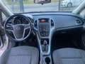 Opel Astra Sports Tourer 1.4 Elective 100cv Argent - thumbnail 5