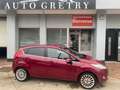 Ford Fiesta Fiesta 1.25i Titanium**GARANTIE 12 MOIS** Rouge - thumbnail 1