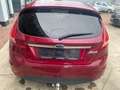 Ford Fiesta Fiesta 1.25i Titanium**GARANTIE 12 MOIS** Rouge - thumbnail 5